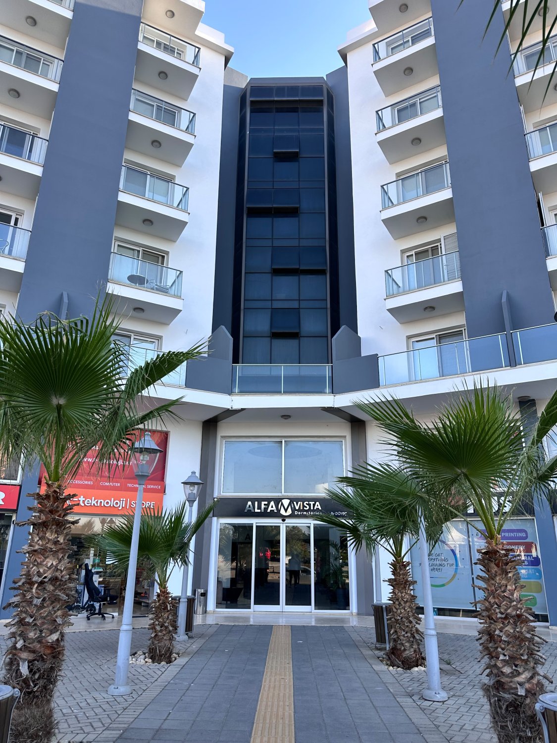 Alfam Vista